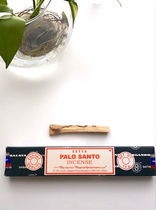 SATYA Incense Pack