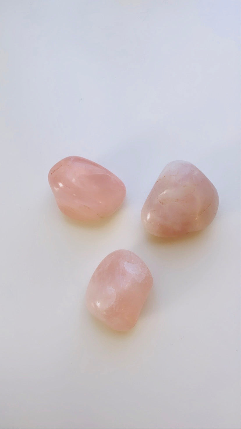 Rose Quartz