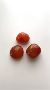 Carnelian