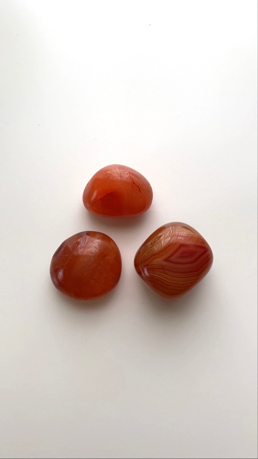 Carnelian