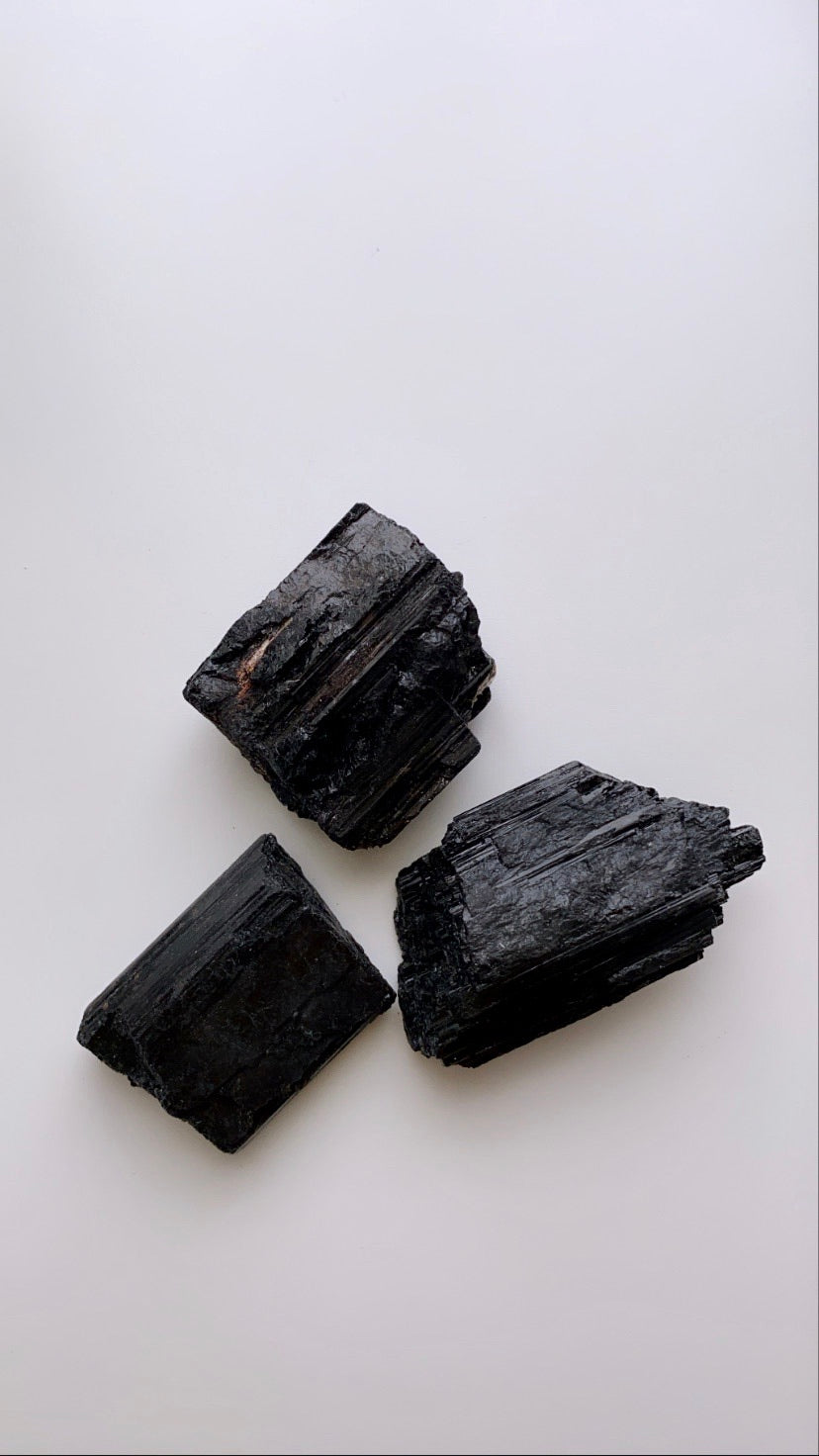 Black Tourmaline